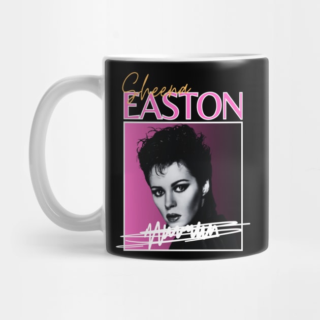 Sheena easton///original retro by DetikWaktu